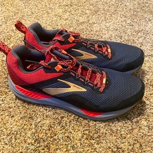 Brooks Cascadia 14 Trail Running Shoes